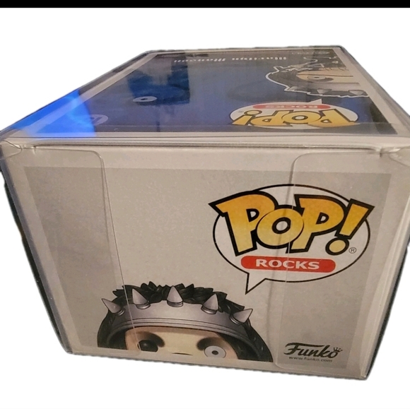 Marilyn Manson funko POP figure 154 - Picture 4 of 6